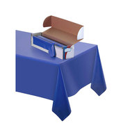 Textile de maison couverture de table de cocktail en spandex de mariage tissu en jersey pour la décoration intérieure sac de voiture auvents avec fonction de mémoire