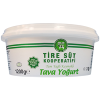 DYK1255 Contenant en plastique recyclable certifié ISO9001 de 1250 ml avec couvercle inviolable et étiquetage PP pour emballage alimentaire de crème glacée