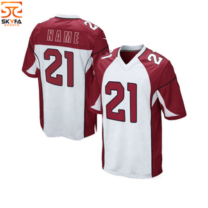Uniforme de fútbol americano, jersey de alta calidad, nueva oferta - Product Image 2