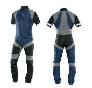 Free Custom Made High Quality Lightweight Breathable Fly <b>Jump</b> Suit <b>for</b> Skydiving Sports on <b>Sale</b> - Product Image 1