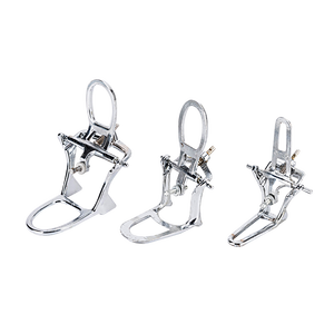 Gros artefact réglables en alliage, dentisterie magnétique, pour les dentistes, produits de laboratoire, 1 pièce - Product Image 1