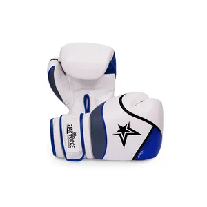 Hot sale pro style MMA glove grappling fighting Sparring Glove Training kick boxing