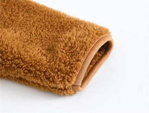 Sudaderas con capucha de algodón 100% de alta calidad para bebés, jersey de lana Polar Premium con capucha, estampado personalizado de logotipo de invierno personalizado - Product Image 5