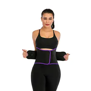 New Weight Loss Slim Waist Fashion Wholesale Affordable Neoprene Waist Trainer Belts available