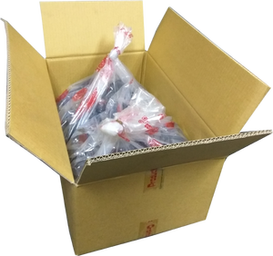 Konica Minolta Bulk 10 KG Black <b>Toner</b> <b>Powder</b> for Bizhub 600/750/223/283/363/423 EOP21 New Model Singapore Compatible - Product Image 4