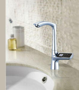 Rubinetto <span class=keywords><strong>da</strong></span> <span class=keywords><strong>Bagno</strong></span> High-Tech SJ-F900N - Product Image 2
