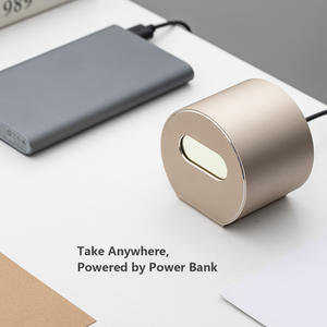 <span class=keywords><strong>LaserPecker</strong></span>-máquina de grabado láser, impresora compacta portátil, Mini cortador de escritorio para madera y cuero - Product Image 5