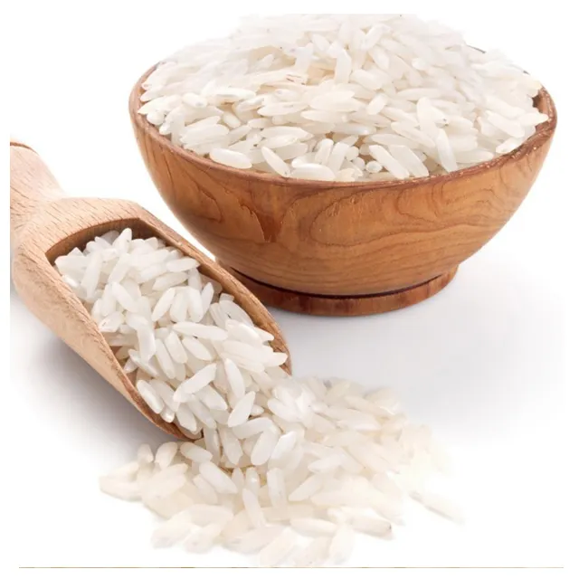 Vente en gros de riz brésilien blanc, 1121, offre spéciale