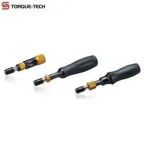 INDUSTRIAL TORQUE SCREWDRIVER (WITH QUICK RELEASE BIT HOLDER)