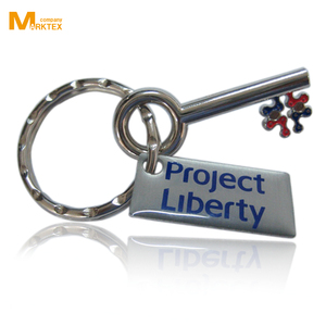 Zinc alloy jewelry <b>tag</b>, <b>key</b> <b>tag</b> manufacturer - Product Image 6