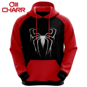 Sudadera con capucha de moda para mujer, jersey de gran tamaño personalizado, sudaderas con capucha sublimadas totalmente duraderas, 2021 - Product Image 1
