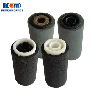 DADF Thức Ăn CuộN Kit 604K58410 604K77810 Cho Xerox WC7525 <span class=keywords><strong>Doc</strong></span> Trung Chuyển Bảo Trì Pickup Thức Ăn Làm Chậm Quá Trình Con Lăn - Product Image 3