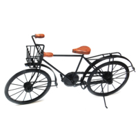 Vélo Vintage à deux places en fer forgé, bicyclette Vintage à vendre,