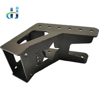 Fabrication sur mesure OEM de pièces en plastique PP par injection / Service de moulage par injection de plastique PP pour pièces automobiles en plastique injecté