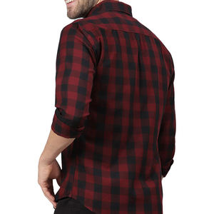 Wholesale Men's New Fashion Casual <b>Shirt</b> <b>Button</b> Up Silk Satin Print Long Sleeves <b>Shirts</b> Designs - Product Image 6