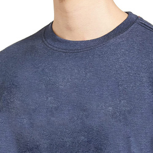 Pas cher Prix 100% Coton Shirts En Gros Personnalisé ras du cou sweat - Product Image 3