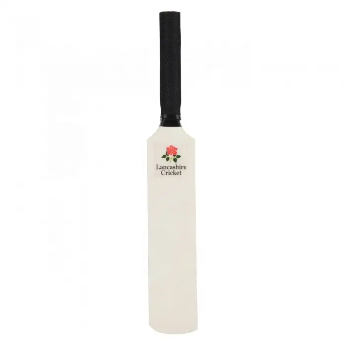Beste Kwaliteit Cricket Bat Memorabilia Mini Cricket Bat Met Custom Logo Ontwerp Branded Producten Groothandel Prijzen