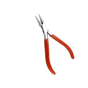 Alicate de aguja, cadena para nariz, 140mm - Product Image 4