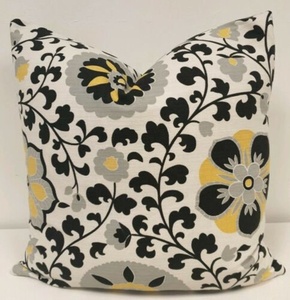 Fundas de cojín decorativas de alta calidad, retazos - Product Image 2