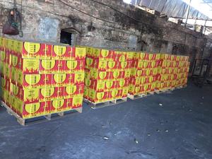 Directo Vietnam Mejor precio Briquetas de barbacoa de madera dura Forma hexagonal Carbón negro Alto carbono fijo Tiempo de combustión largo 6000 Calory - Product Image 5