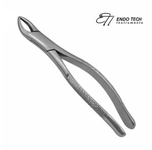 คีมถอนฟัน150ฟันบนเครื่องมือผ่าตัด - Product Image 3