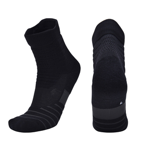 Chaussettes de football GAA de haute qualité sur mesure Chaussettes gaéliques Chaussettes hurlantes Chaussettes antidérapantes Chaussettes de sport avec logo personnaliséChaussettes de sport OEM - Product Image 4