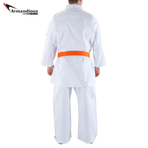Kimono brésilien Jiu Jitsu Gi BJJ, neuf, vente en gros d'usine, personnalisé - Product Image 6