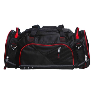 Unisex Gym Suit <b>Bag</b> Travel Large storage outdoor Sports luggage Tote duffel travel gym <b>bags</b> with shoes compartment - Product Image 6