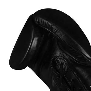 ถุงมือมวยสำหรับผู้ชาย,ถุงมือมวยแบบมืออาชีพพิมพ์ลายแบบกำหนดเองถุงมือมวยสำหรับฝึกเตะศิลปะการต่อสู้สังเคราะห์ของแท้ - Product Image 3