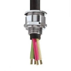 Presse-étoupe en laiton nickelé personnalisé de haute qualité E2W Fournisseur indien de confiance - Product Image 6