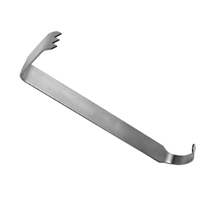 Retractor Hibbs personalizado, instrumentos ortopédicos de cadera - Product Image 1