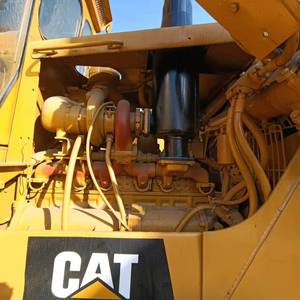 รถดันดินแคตเตอร์พิลลาร์ D7g มือสอง /<span class=keywords><strong>CAT</strong></span> D7G Dozer /รถดันดินแคตเตอร์พิลลาร์ <span class=keywords><strong>D7</strong></span> สำหรับขาย - Product Image 5