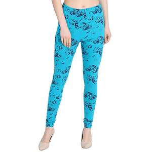 Mallas ajustadas de cintura alta para mujer, leggings de entrenamiento para gimnasio - Product Image 1