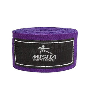Vendaje de boxeo profesional, vendaje elástico de nailon para artes marciales, Muay Thai, Mma - Product Image 5