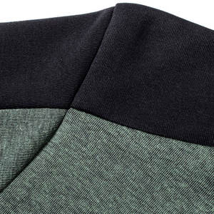 Chándal hecho en alta calidad para hombre, hecho con diseño de logotipo personalizado - Product Image 3