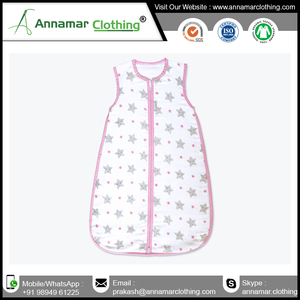 Sleeping Bag Wholesale Breathable Camping Muslin Sleeping Bag - Product Image 5