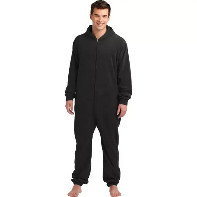 Unisex onesie tulum polar tulum-pijama