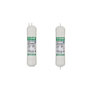 Filtre à eau en bloc de carbone, bonne qualité, pour enlever la poussière et la rouille, prévention des divers imperfections, fabriqué en corée - Product Image 1