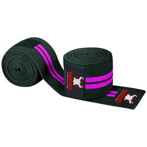 Heavy-<span class=keywords><strong>Duty</strong></span> đầu gối kết thúc tốt đẹp cho tập thể dục thoải mái & linh hoạt phù hợp tránh chấn thương đầu gối & doanh bất ổn trong Squats & cử tạ - Product Image 4