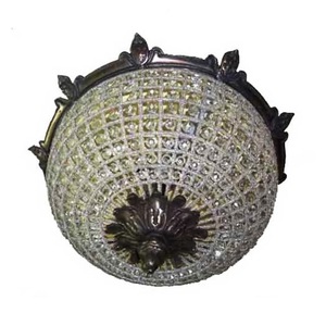 Lustres et lampes suspendues design moderne Plafonniers décoratifs - Product Image 2