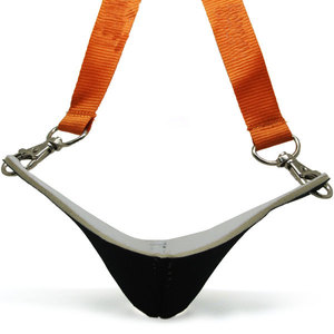 <b>Custom</b> <b>Cup</b> Beer Wine Glass Holder Lanyard - Product Image 5