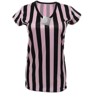 Blank Women Pink Color club custom jerseys shirt uniform set sportswear soccer jersey wholesale supplier