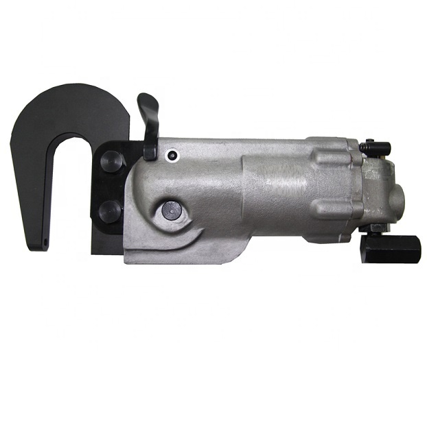 3" PNEUMATIC RIVET "C" SQUEEZER (GS-0131C)