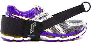 Sangle de cheville adhésive pour les jambes, accessoire de Fitness, musculation, poids, offre spéciale, noël - Product Image 6