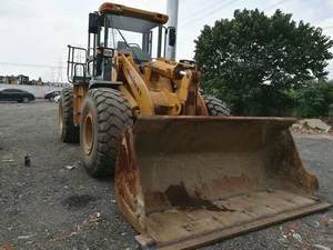 รถตัก855D แบบใช้ LG พร้อม EPA รถ430D 434F 420D 420F แมว - Product Image 2