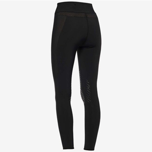 Top Vente Vêtements Équestres Vêtements de Sport Leggings Pantalon Bon ajustement Personnalisé En Gros 4 Way Stretch Collants D'équitation Leggings - Product Image 4