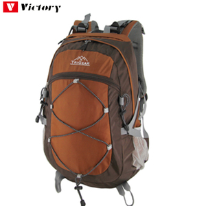 Mochila deportiva de metal con marco externo, bolsa impermeable para mochilero al aire libre, senderismo, <span class=keywords><strong>2022</strong></span> - Product Image 1
