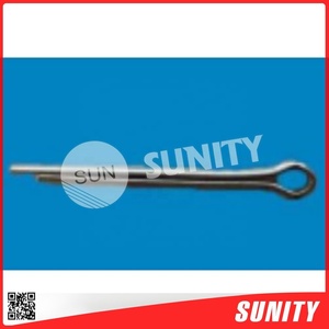 TAIWAN SUNITY Excellent Quality TAB-TRIM OEM 679-45371-00 for Yamaha 40HP Oversea <b>Boat</b> - Product Image 4