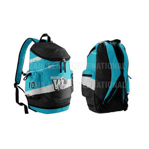 เสื้อเชิ๊ตรัดรูปแขนกุดมีฮู้ดและชุดเดรสสั้น7ใน7ชุดทีมคลับชุด elahi กีฬา - Product Image 6