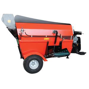 Tmr Mélangeur Wagon - Product Image 5